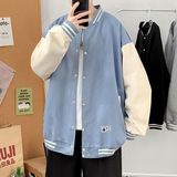 蓝色