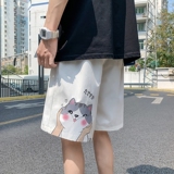 白色