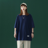 藏青色