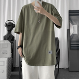 绿色