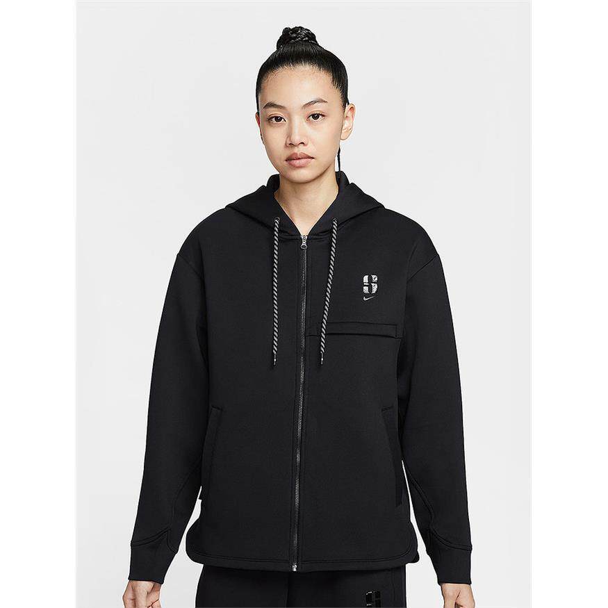 Nike耐克卫衣秋季女子上