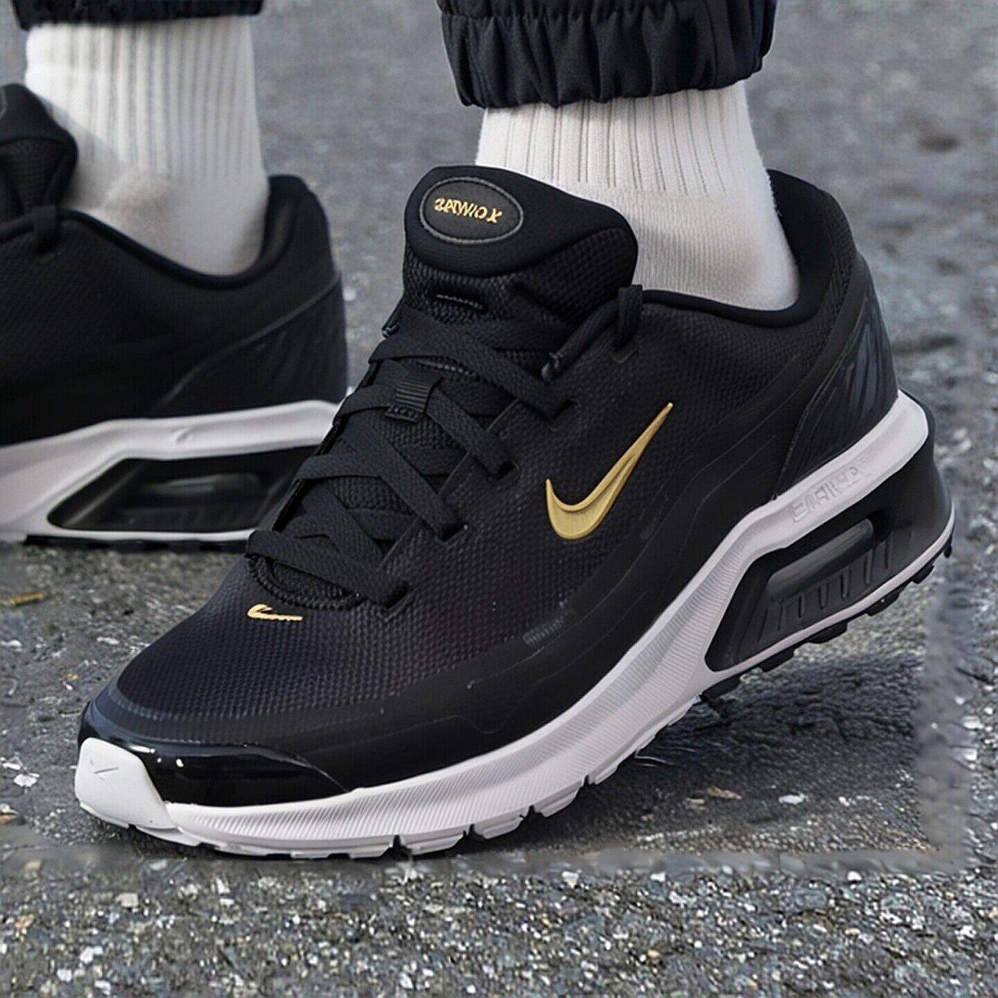 NIKE耐克男鞋新款运动鞋A