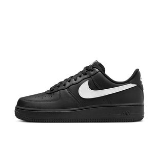 Nike 黑白 FZ0627 AF1空军一号 运动板鞋 Force Air 低帮休闲