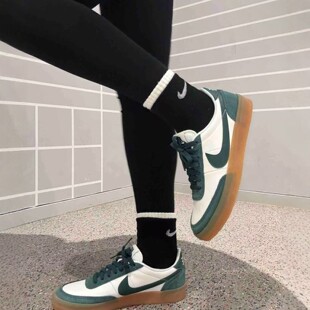 耐克鞋子25春季新款板鞋Nike KILLSHOT女鞋减震耐磨运动鞋休闲鞋