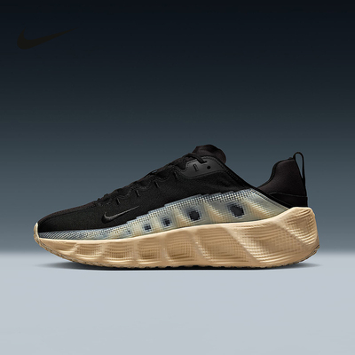 耐克男鞋AVA ROVER透气厚底跑步鞋运动健身鞋训练鞋DX4215-003