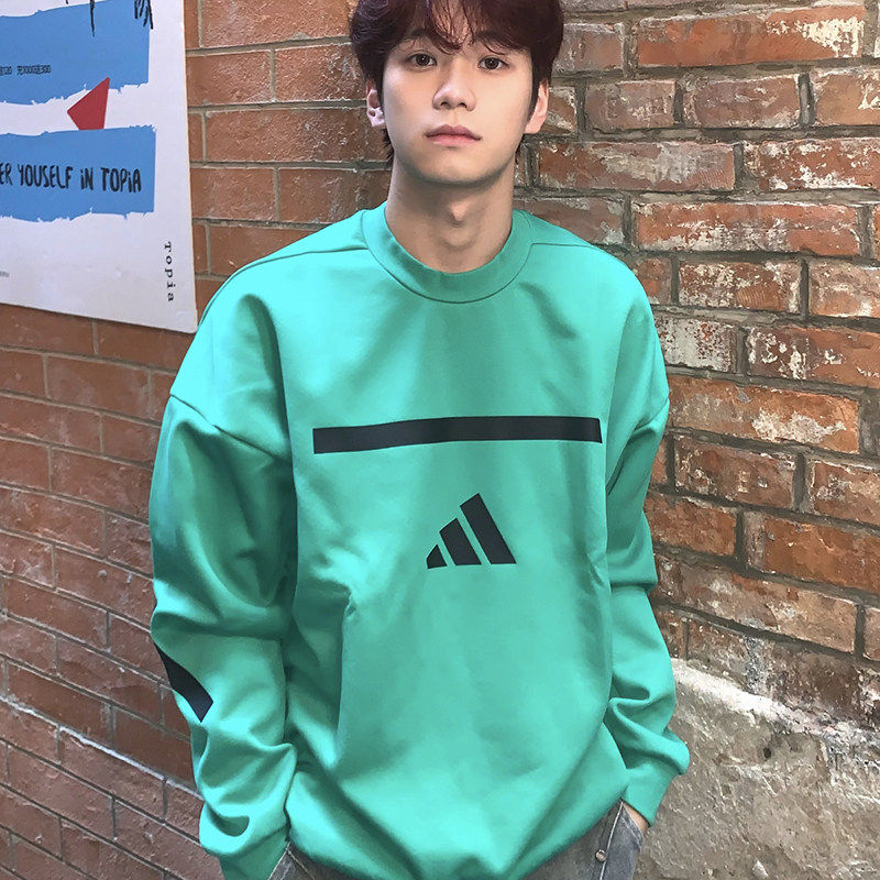 Adidas/阿迪达斯秋冬季ZN