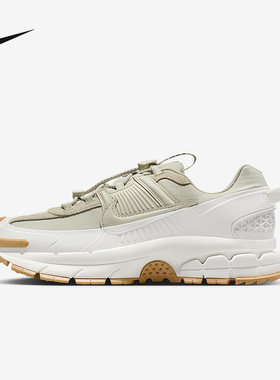 NIKE耐克女鞋冬VOMERO ROAM迈柔户外拒水跑步鞋老爹鞋HQ2181-100