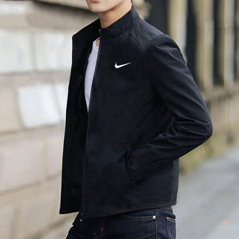NIke耐克外套男子2026春