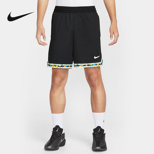 Nike耐克男短裤夏季Dri-F