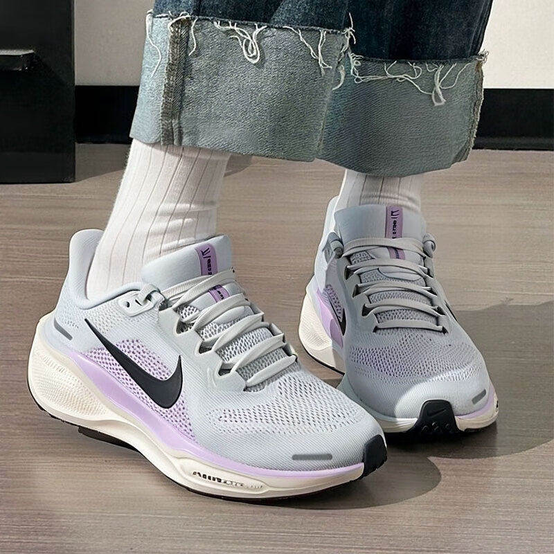 Nike耐克鞋子PEGASUS飞马41跑步鞋正品网面鞋AIR ZOOM运动鞋女鞋