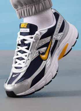 Nike耐克运动鞋男鞋夏季新款M2K TEKNO复古老爹鞋轻便休闲跑步鞋