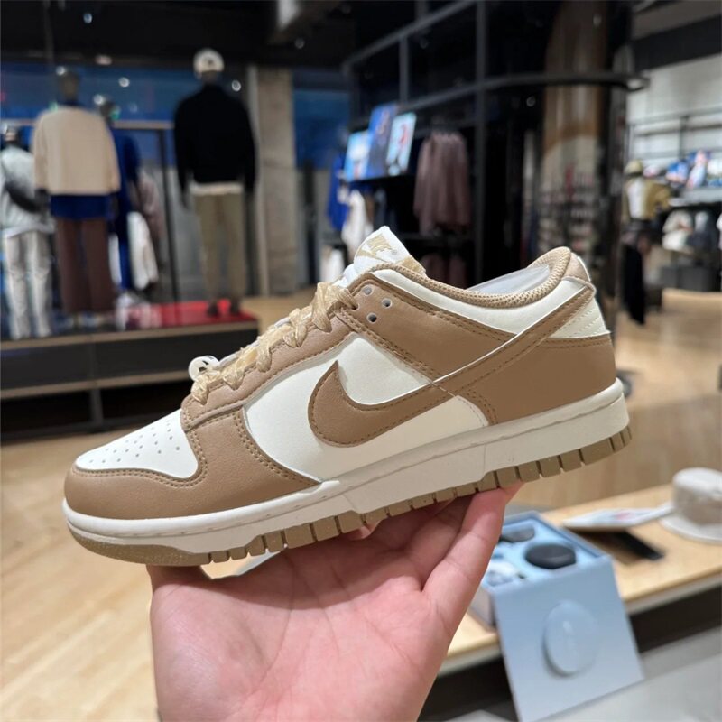 Nike耐克女鞋子2025夏季