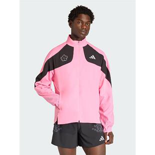 adidas阿迪达斯男子运动休闲夹克外套KC1237