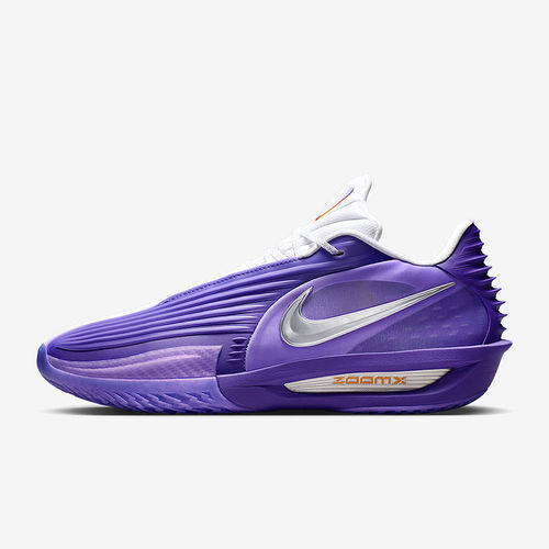 Nike/耐克正品2025秋季款男士运动减震耐磨时尚篮球鞋HV9919-800