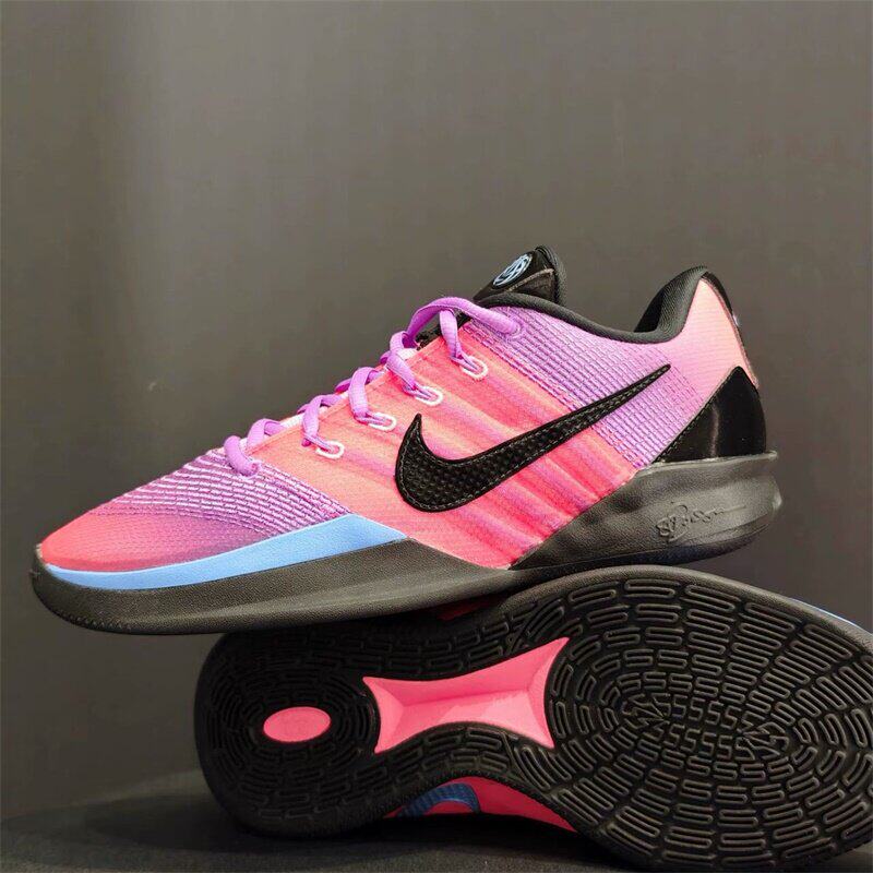 Nike耐克男女鞋子2026夏