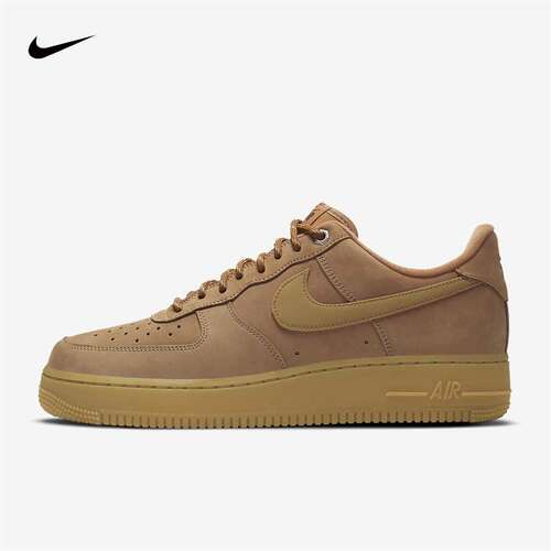 Nike耐克男鞋AirForc1空
