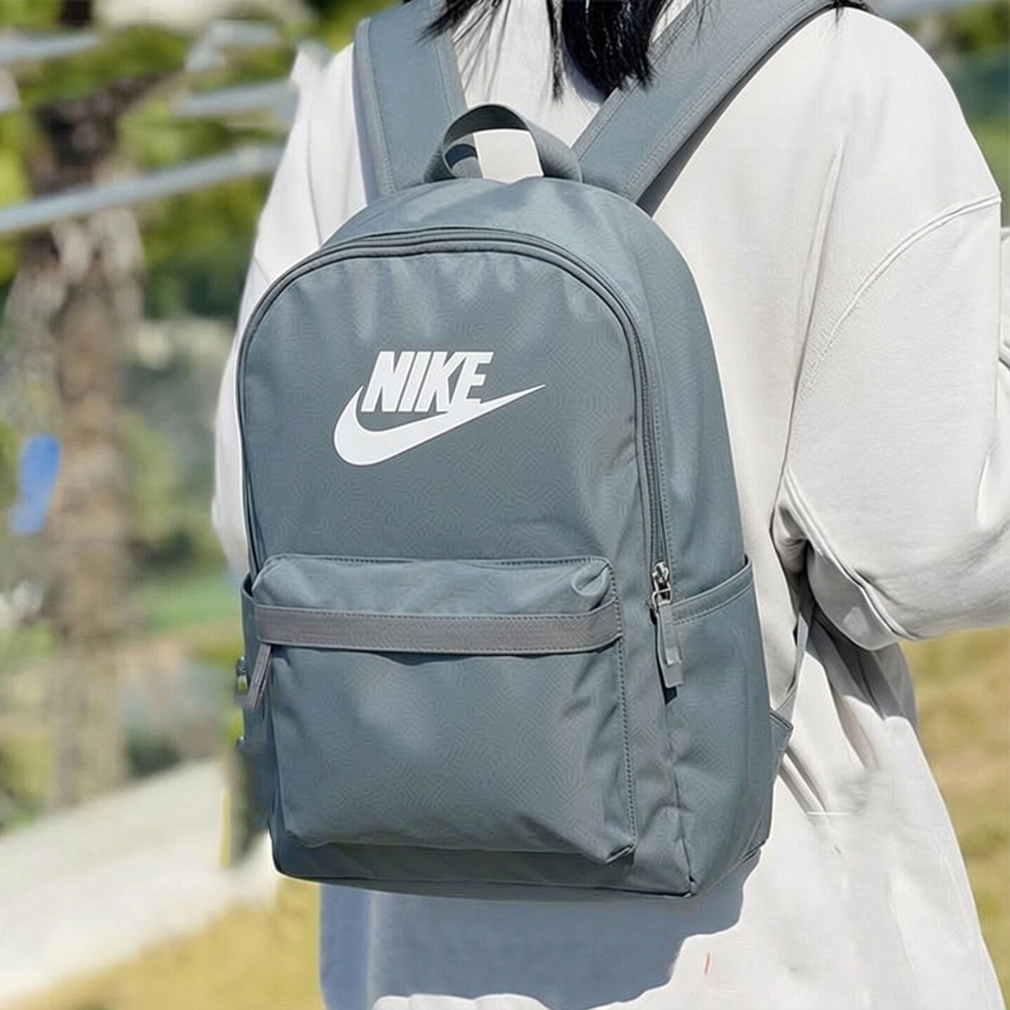 NIKE耐克双肩包男包女包