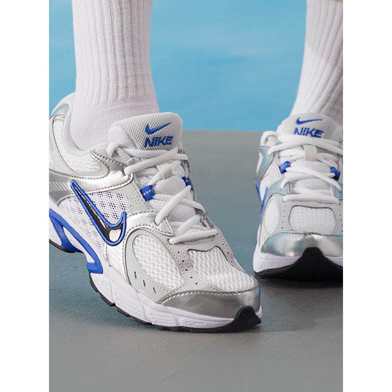 Nike耐克鞋子正品网面跑步鞋缓震运动鞋秋季新款女鞋休闲鞋旅游鞋