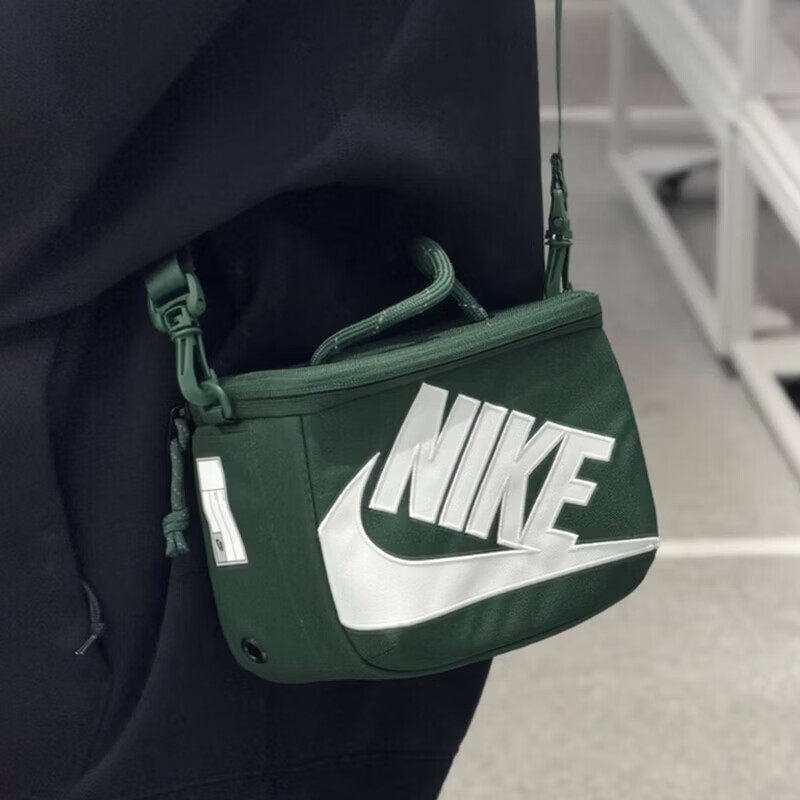 NIKE耐克2026年新款单肩