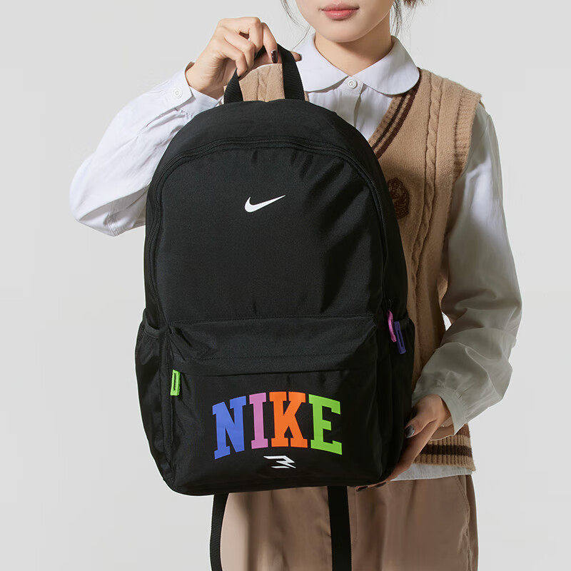 Nike耐克双肩包男女包新