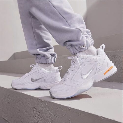 Nike耐克加绒老爹鞋男鞋正品冬季新款保暖跑步鞋防滑运动鞋AV6676