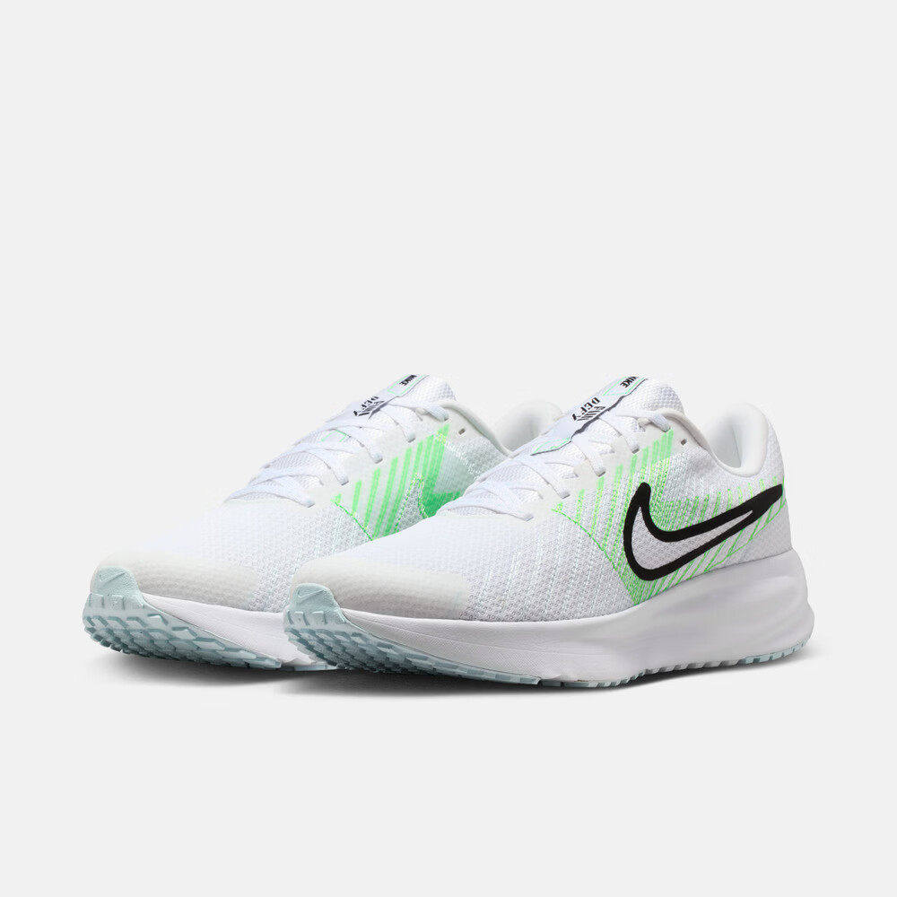 Nike耐克鞋子透气网面鞋春季正品运动鞋户外厚底跑步鞋健身男鞋