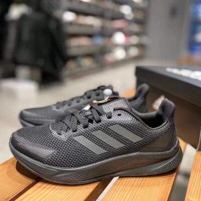 adidas阿迪达斯正品男子X9000L1缓震运动鞋舒适网面跑步鞋 FZ2047