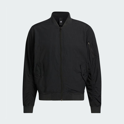 Adidas/阿迪达斯正品新款男士防风飞行员运动休闲外套IT6068