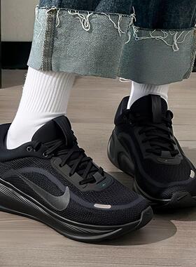 正品耐克鞋子NIKE STELLAR RIDE女鞋新款跑步鞋厚底运动鞋网面鞋