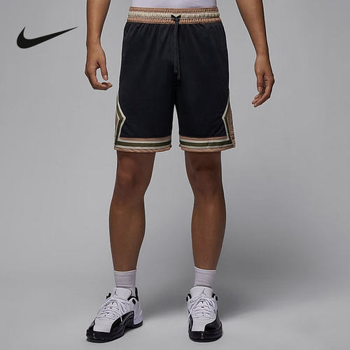 Nike耐克男速干透气短裤2