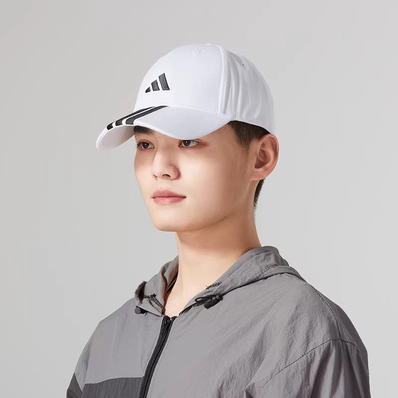adisA秋季男女帽运动帽休