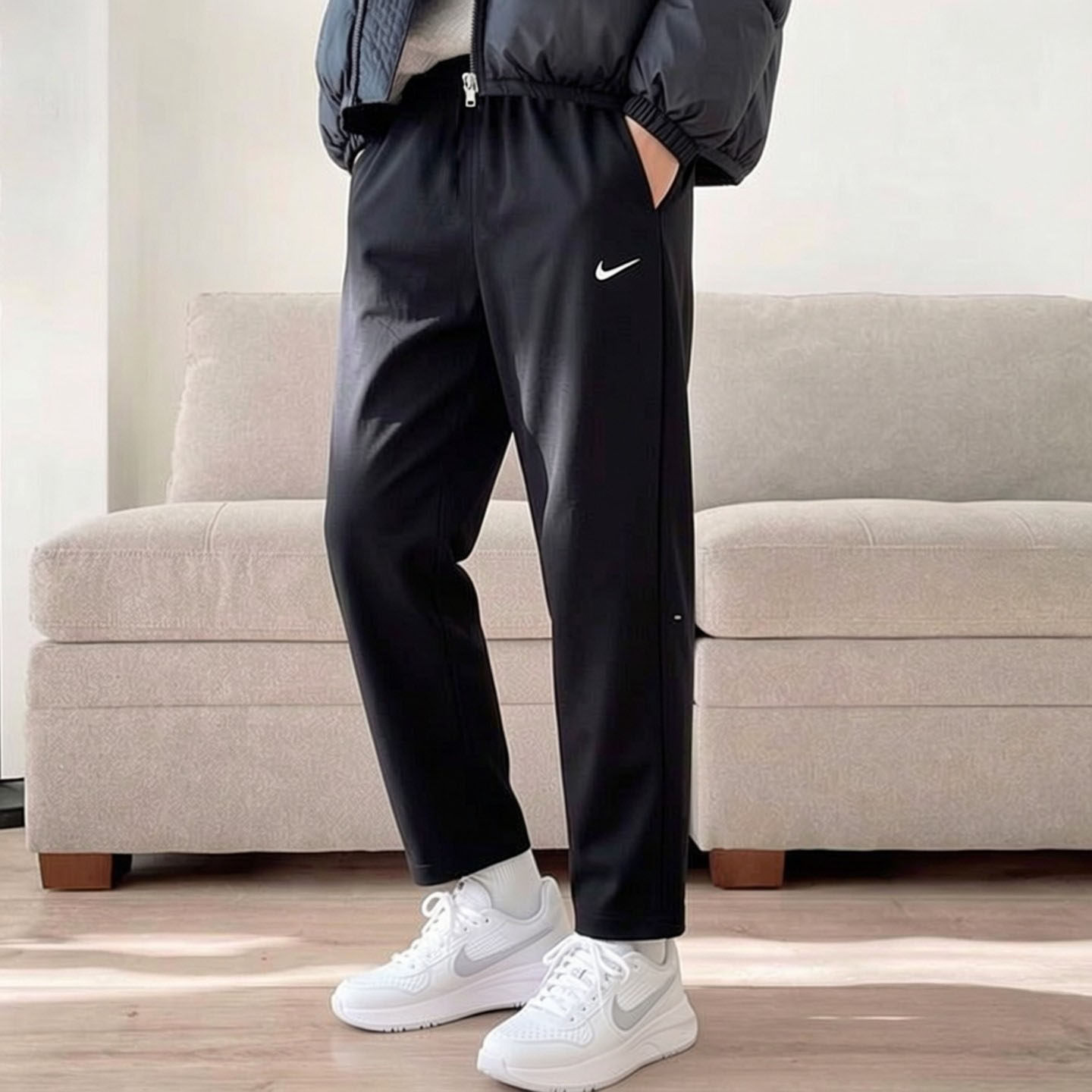 Nike耐克运动裤女裤2026
