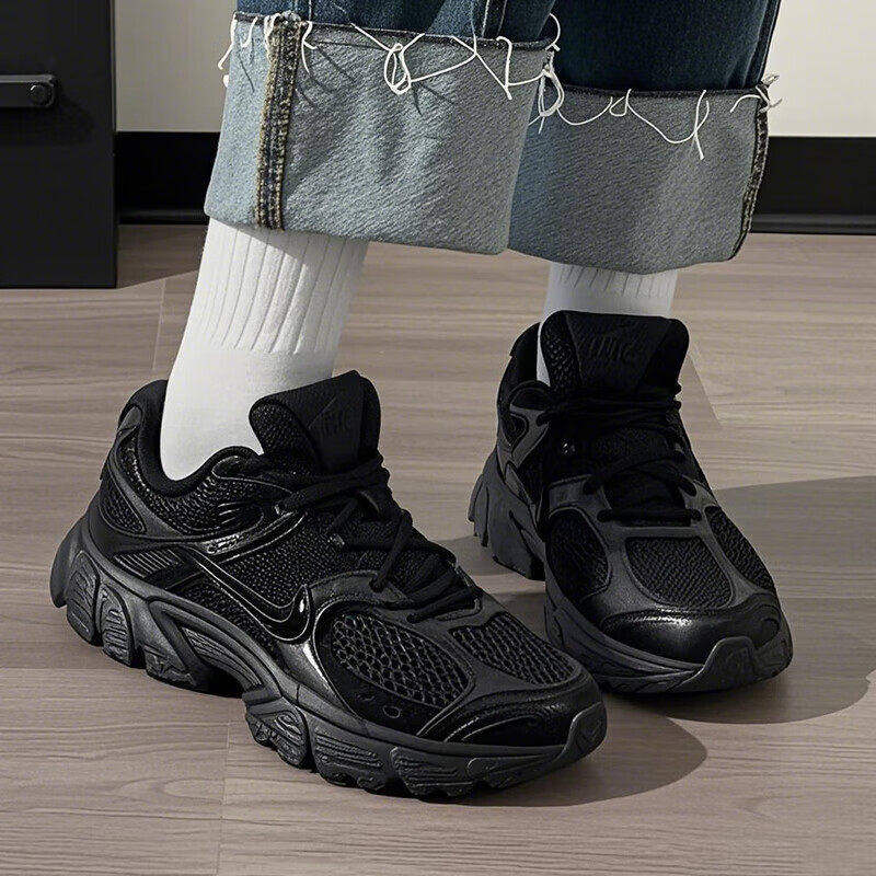 Nike耐克鞋子正品飞马女鞋黑武士运动鞋透气网面跑步鞋正品越野鞋