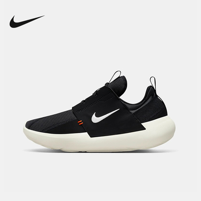 Nike耐克男鞋女鞋E-SERIES AD 一脚蹬软底鞋运动时尚跑步鞋DV2436