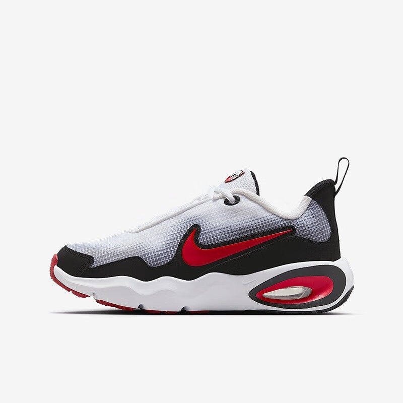 Nike耐克鞋子AIR MAX气垫跑步鞋缓震女鞋秋季正品运动鞋透气网鞋