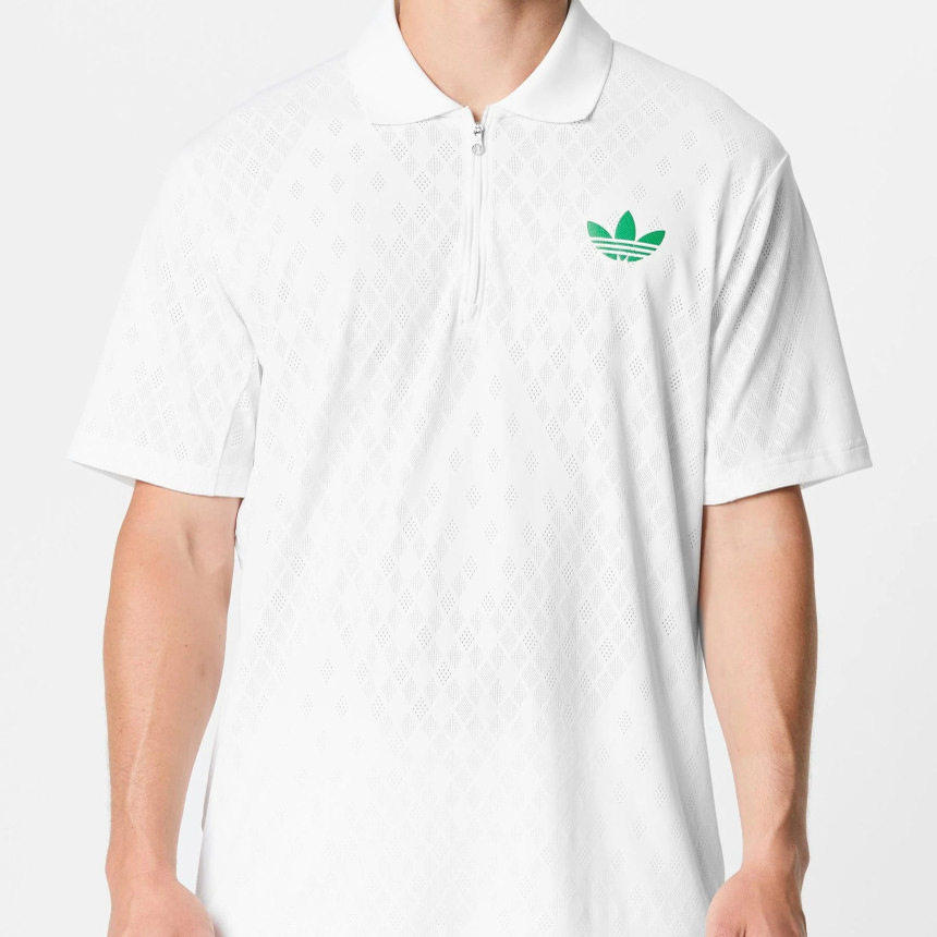Adidas阿迪达斯三叶草男