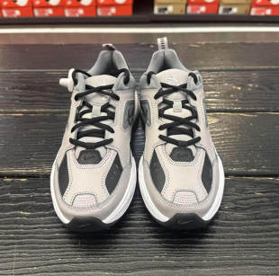 Nike耐克男鞋正品新款M2K运动鞋厚底气垫休闲慢跑复古增高老爹鞋