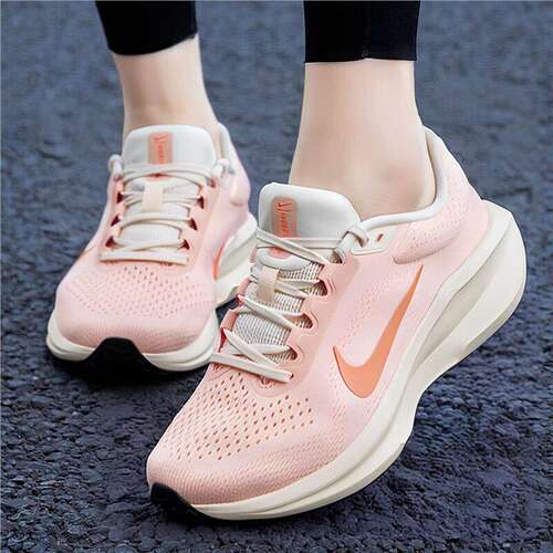 正品耐克鞋子NIKE AIR跑步鞋正品年正品女鞋厚底运动鞋网鞋IM3381