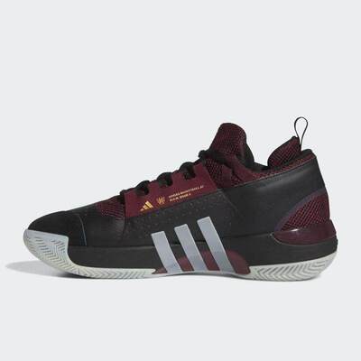 adidas阿迪男女鞋 D.O.N. ISSUE 5潮流时尚缓震篮球鞋IE7800