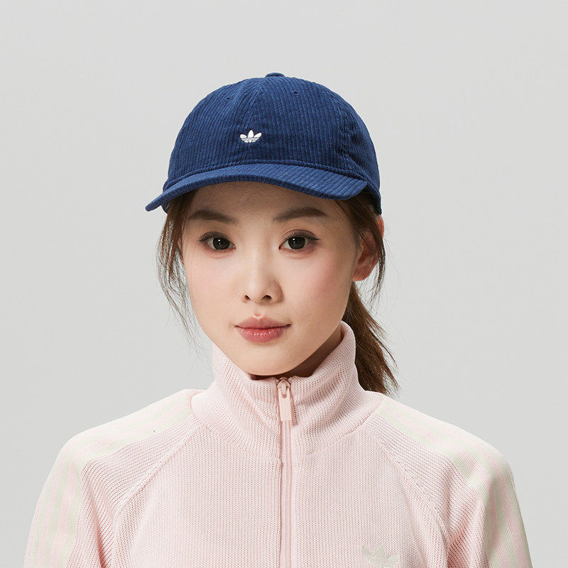 正品AdidasADIS三叶草男