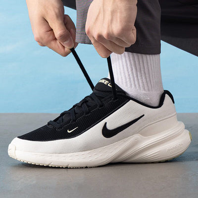 厚底运动鞋Nike耐克鞋新款正品跑步鞋老爹鞋缓震男鞋网面鞋IB2765