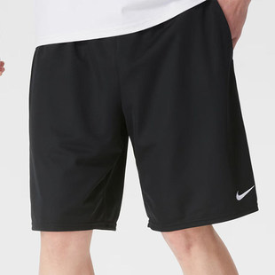 NIKE耐克梭织短裤男裤26夏季新款健身运动裤跑步透气休闲裤IF2183