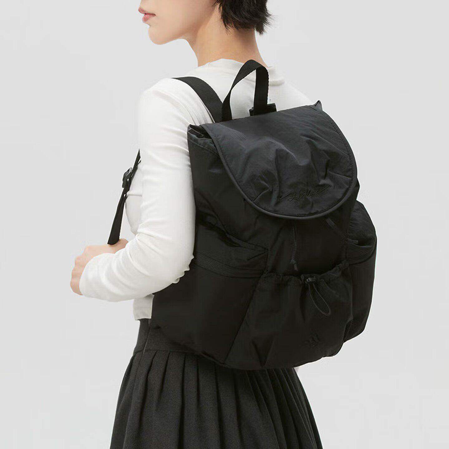 Adidas女包2026春季新款