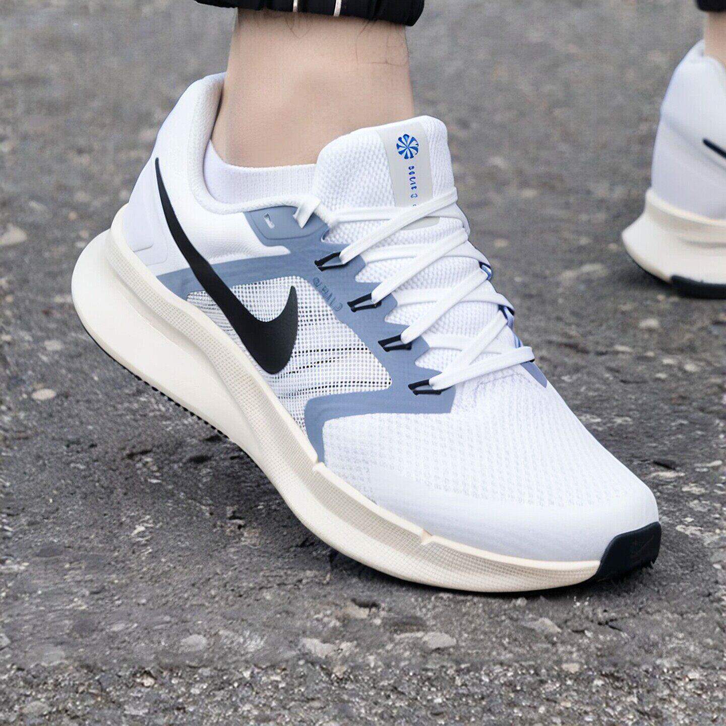 Nike耐克运动鞋男鞋正品2