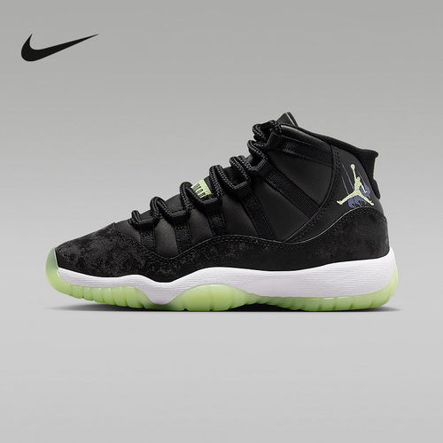 Nike耐克运动正品冬童CUPSOLE IB1378-001