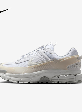 NIKE耐克男鞋夏新款VOMERO ROAM厚底老爹鞋运动休闲鞋HJ4646-100