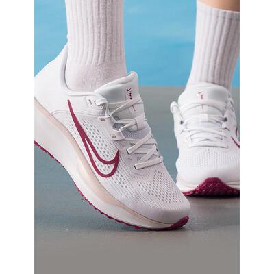 Nike耐克鞋子正品女鞋厚底跑步鞋秋季新款运动鞋透气网面鞋FD6034