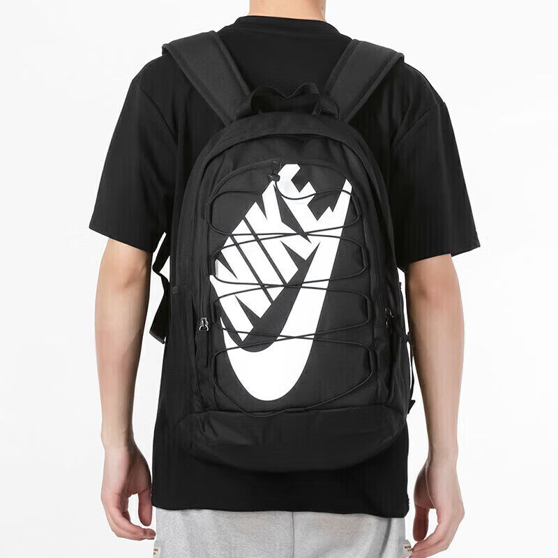 Nike耐克夏季新品正品男女通用双肩包运动休闲旅行背包大容量
