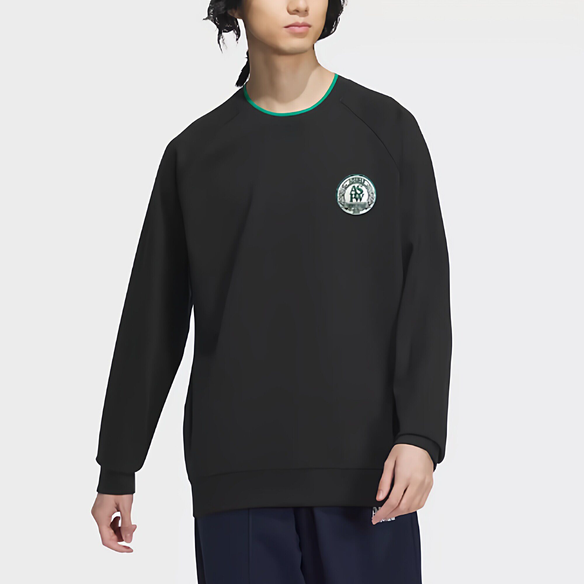 酷动城正品Adidas男子