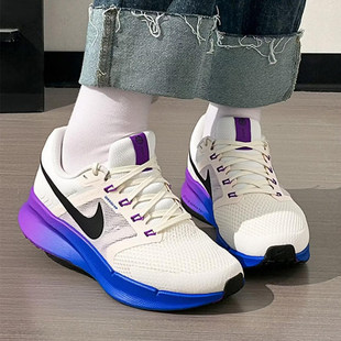 新款 Nike耐克跑步鞋 正品 女鞋 DR2698 缓震透气休闲运动跑鞋